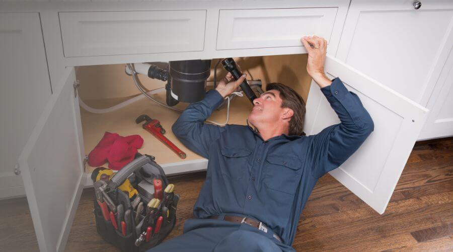 Professional sink repair in Yampa, CO